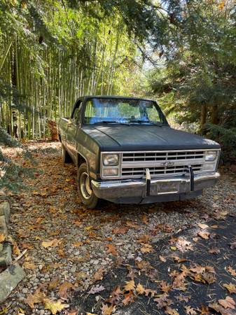 Square Body Chevy for Sale - (TN)